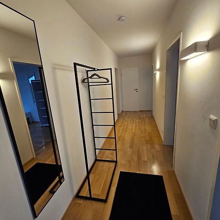 Ach18, Bregenz, Vorarlberg Apartments エクステリア 写真