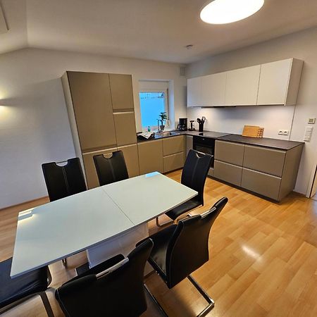 Ach18, Bregenz, Vorarlberg Apartments エクステリア 写真