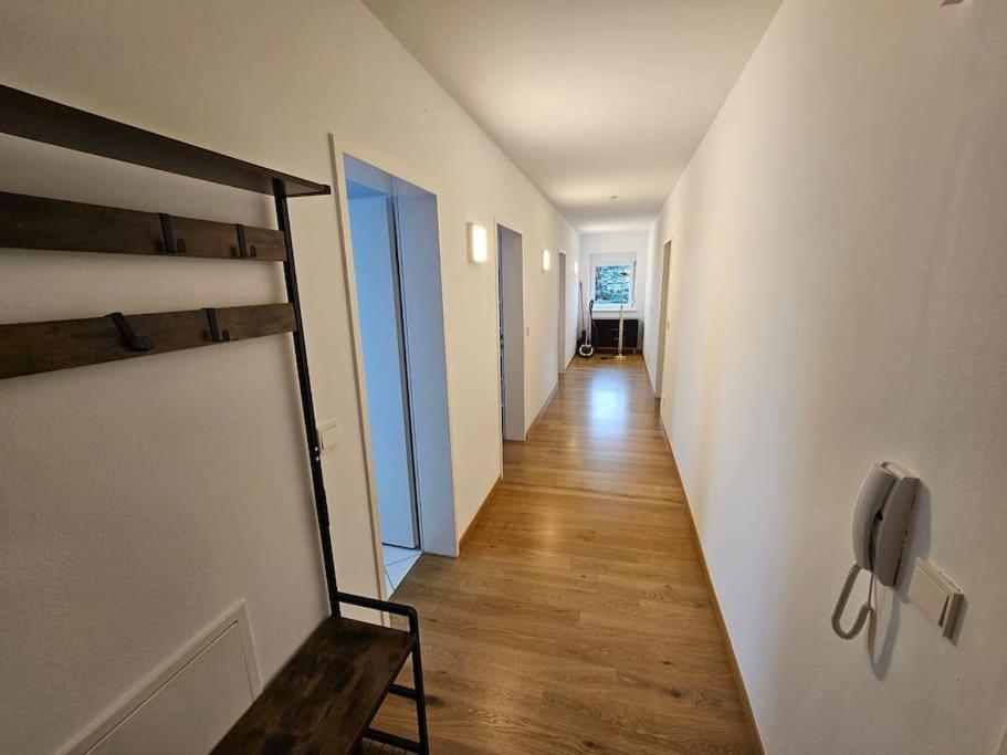 Ach18, Bregenz, Vorarlberg Apartments エクステリア 写真