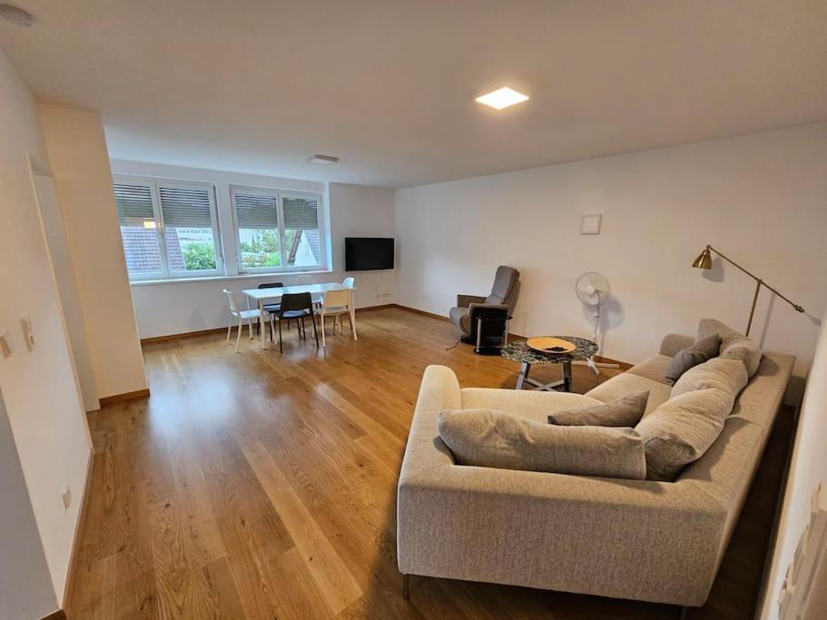 Ach18, Bregenz, Vorarlberg Apartments エクステリア 写真