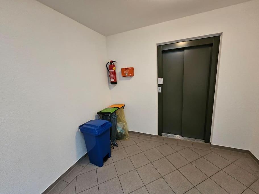 Ach18, Bregenz, Vorarlberg Apartments エクステリア 写真
