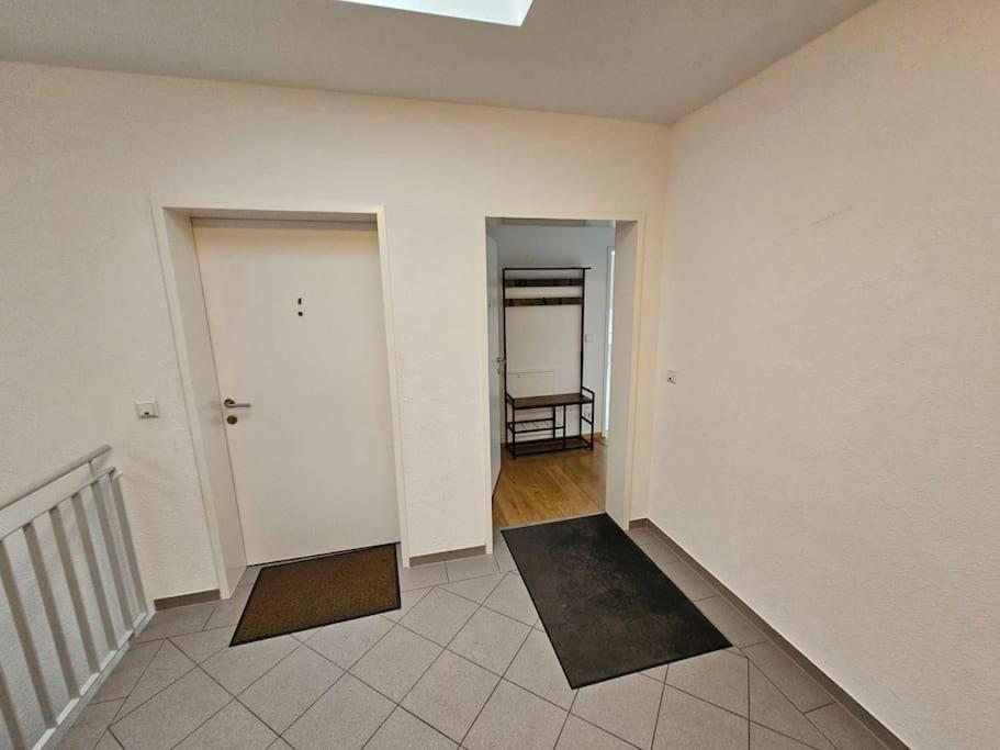 Ach18, Bregenz, Vorarlberg Apartments エクステリア 写真