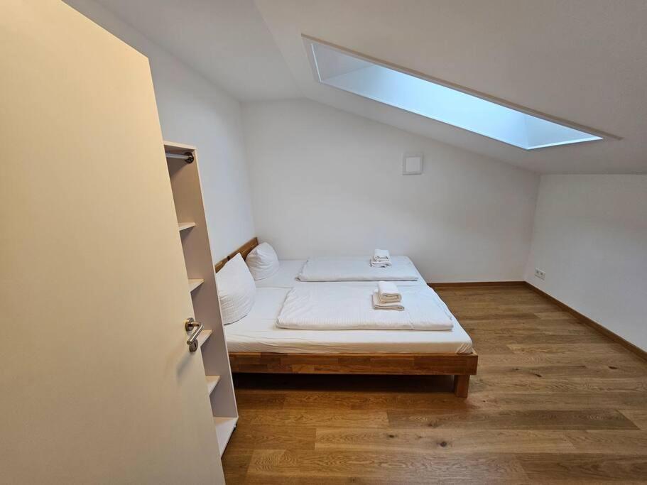 Ach18, Bregenz, Vorarlberg Apartments エクステリア 写真