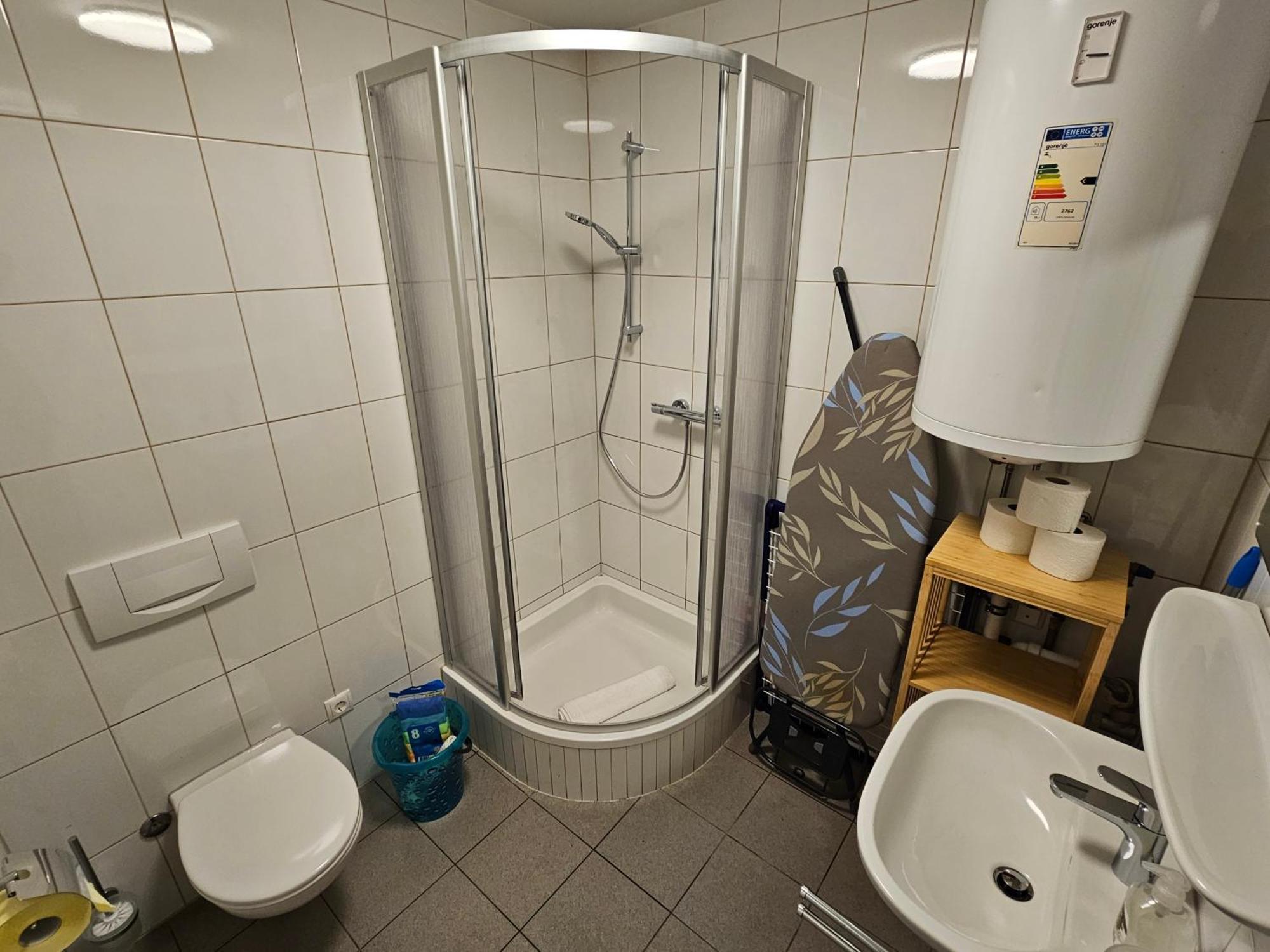 Ach18, Bregenz, Vorarlberg Apartments エクステリア 写真