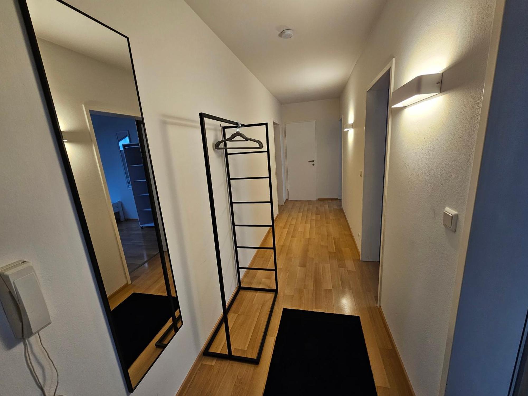 Ach18, Bregenz, Vorarlberg Apartments エクステリア 写真