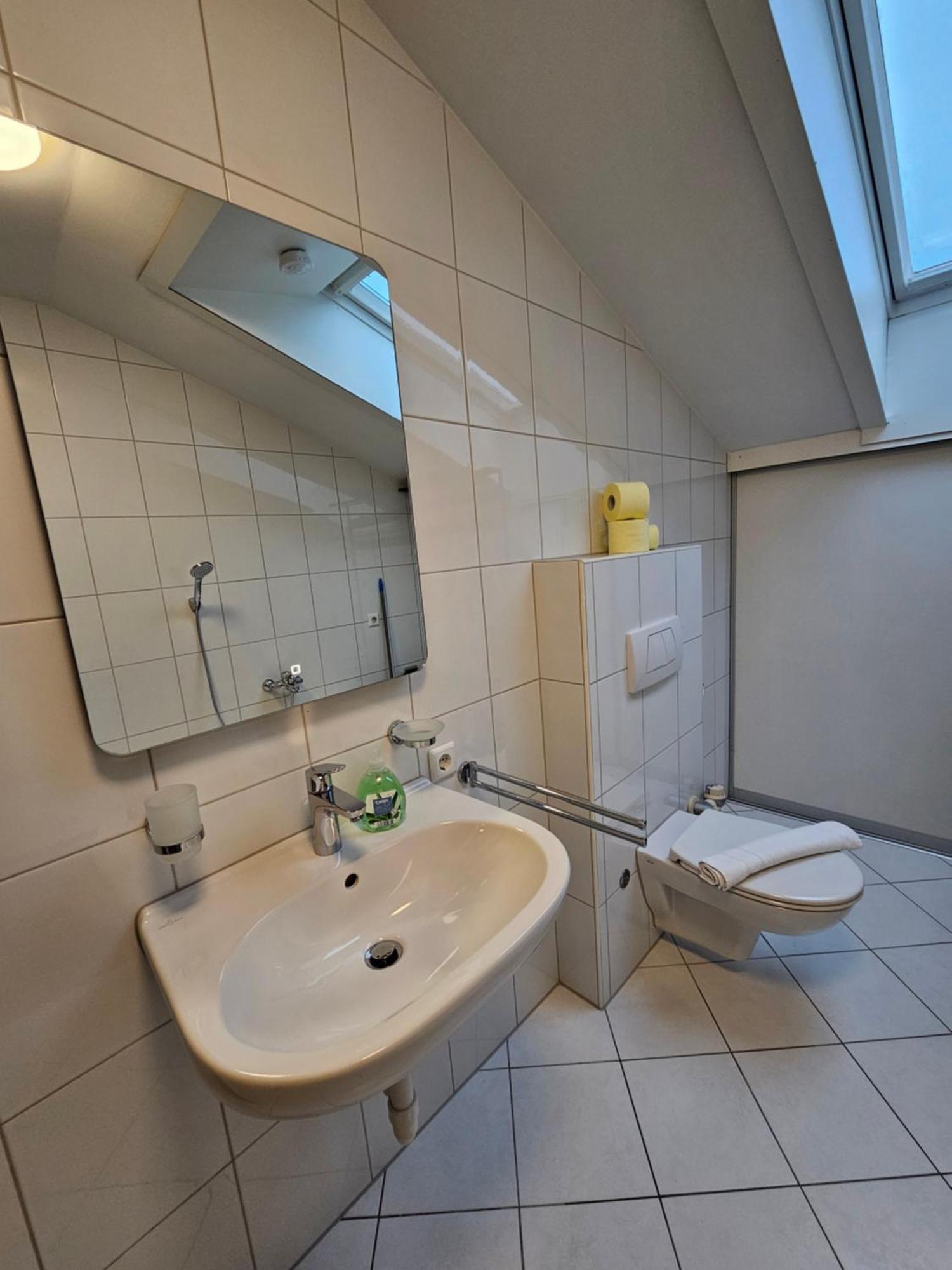 Ach18, Bregenz, Vorarlberg Apartments エクステリア 写真