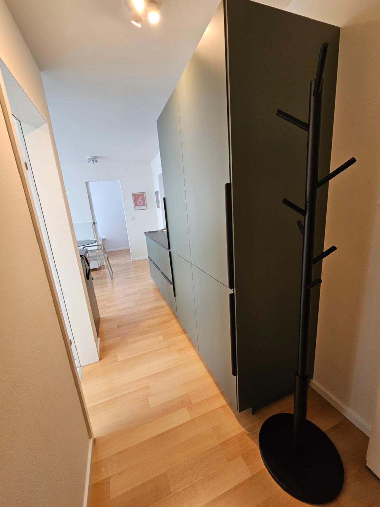 Ach18, Bregenz, Vorarlberg Apartments エクステリア 写真